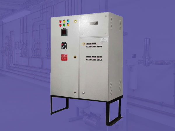 Changeover panels
