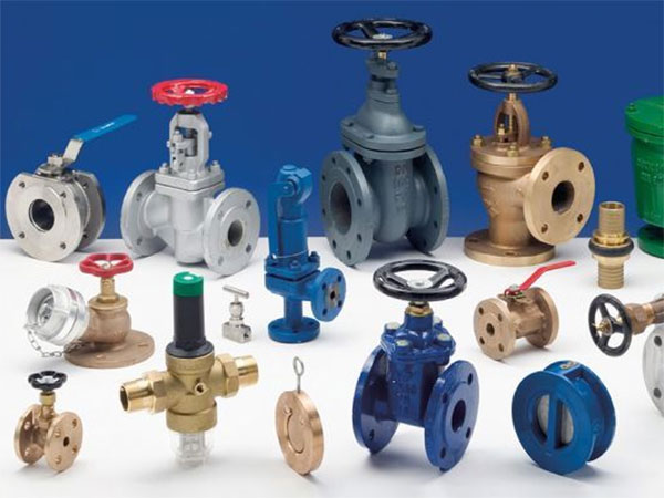 Valves